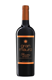 Wino Gran Mauro Primitivo I.G.T. Puglia 0,75L